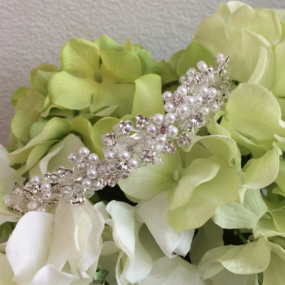 Handmade Tiara